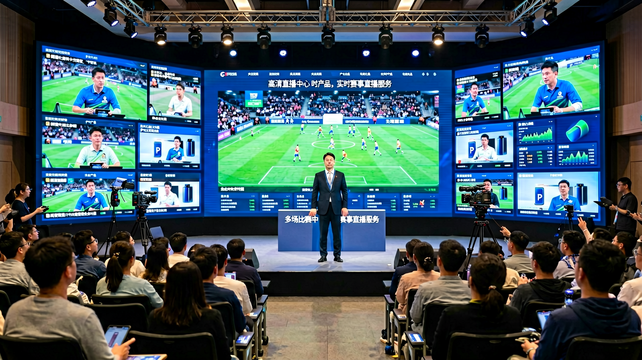 球速体育高清直播中心，多场比赛同时直播，专业解说覆盖